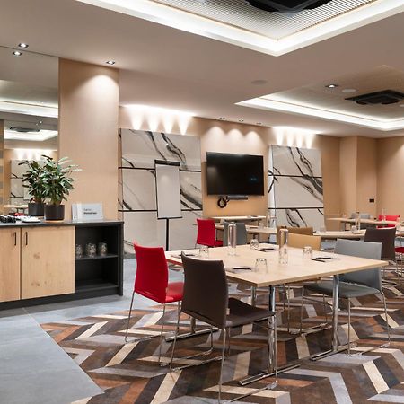 Mgm Hotels & Residences - Residence Alhena Flaine Buitenkant foto