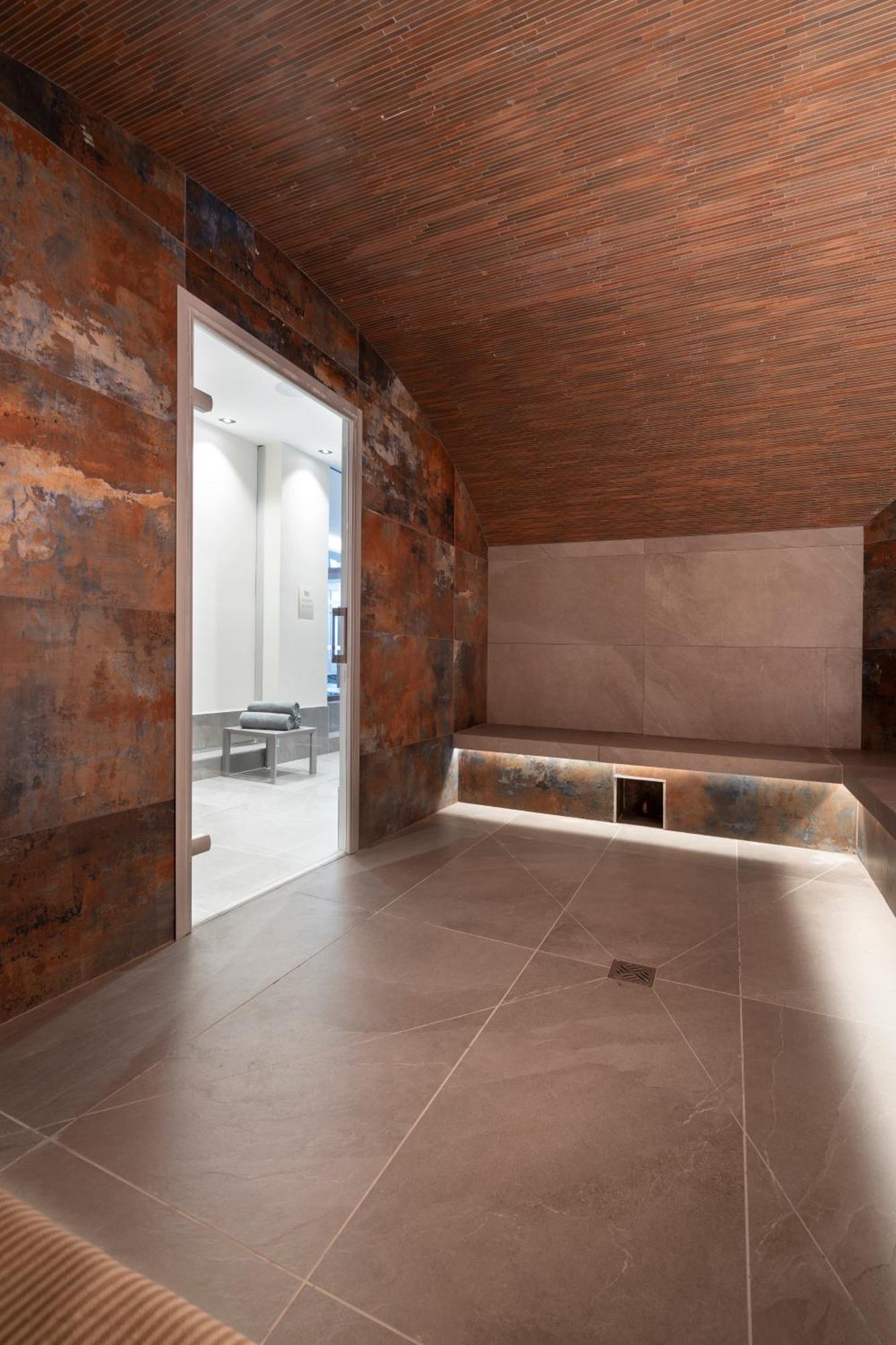 Mgm Hotels & Residences - Residence Alhena Flaine Buitenkant foto